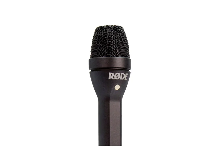 Røde Reporter 